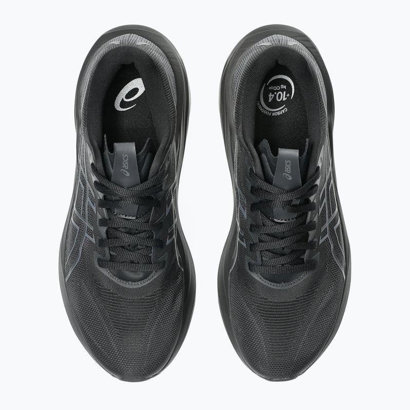 Férfi futócipők Asics Gt-2000 15 black/black 13