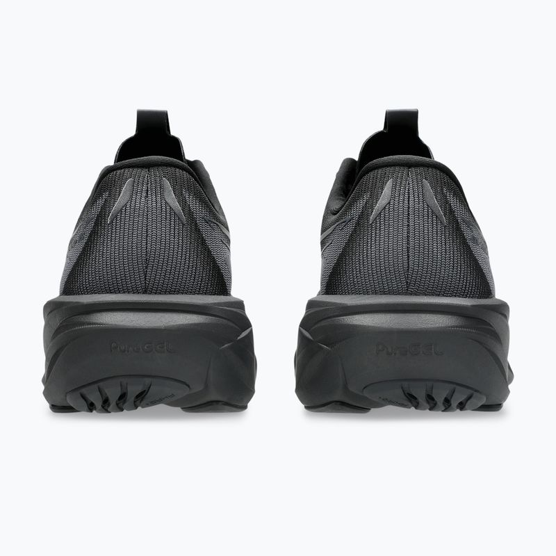 Férfi futócipők Asics Gt-2000 15 black/black 14