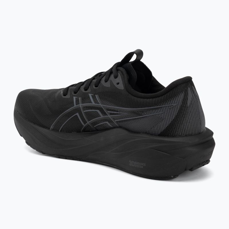 Férfi futócipők Asics Gt-2000 15 black/black 3