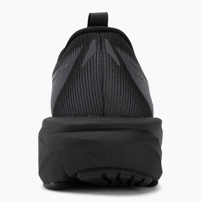 Férfi futócipők Asics Gt-2000 15 black/black 6