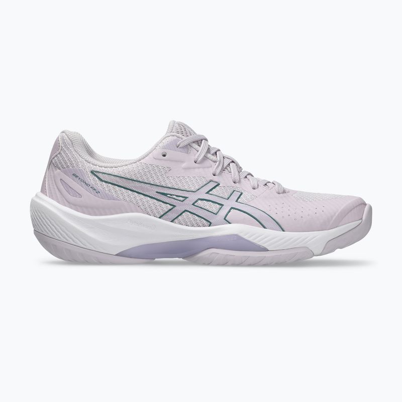 Női röplabda cipő ASICS Beyond FF 2 dhalia/murasaki