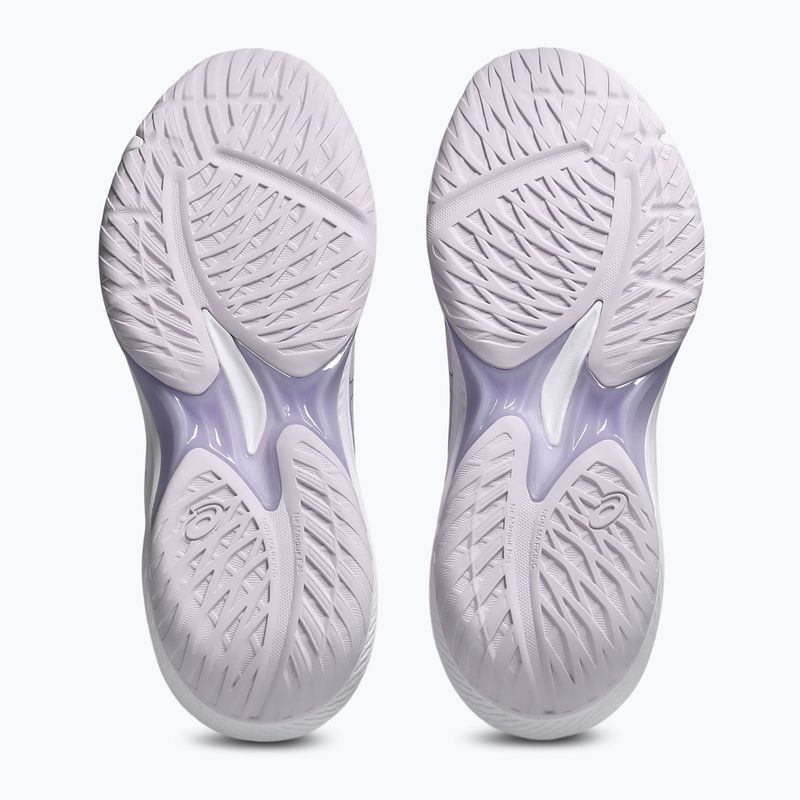 Női röplabda cipő ASICS Beyond FF 2 dhalia/murasaki 3