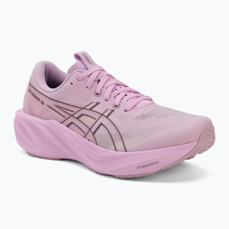 Női futócipők Asics Gt-2000 15 Hazy Lilac/Taro Purple