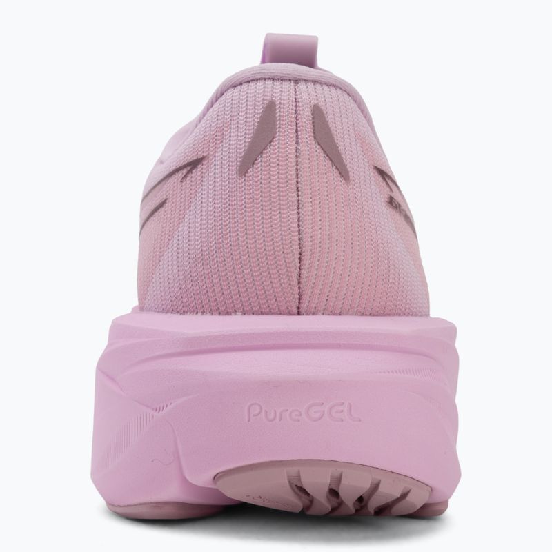 Női futócipők Asics Gt-2000 15 Hazy Lilac/Taro Purple 6