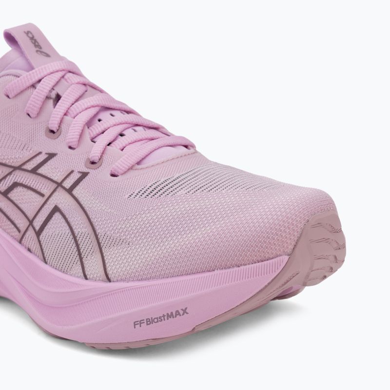 Női futócipők Asics Gt-2000 15 Hazy Lilac/Taro Purple 7