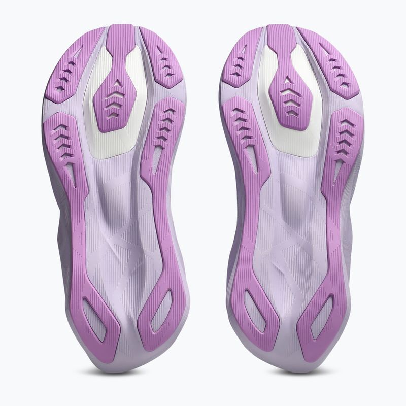Női futócipők ASICS Novablast 6 Lite-Show lite show/lavender glow 3