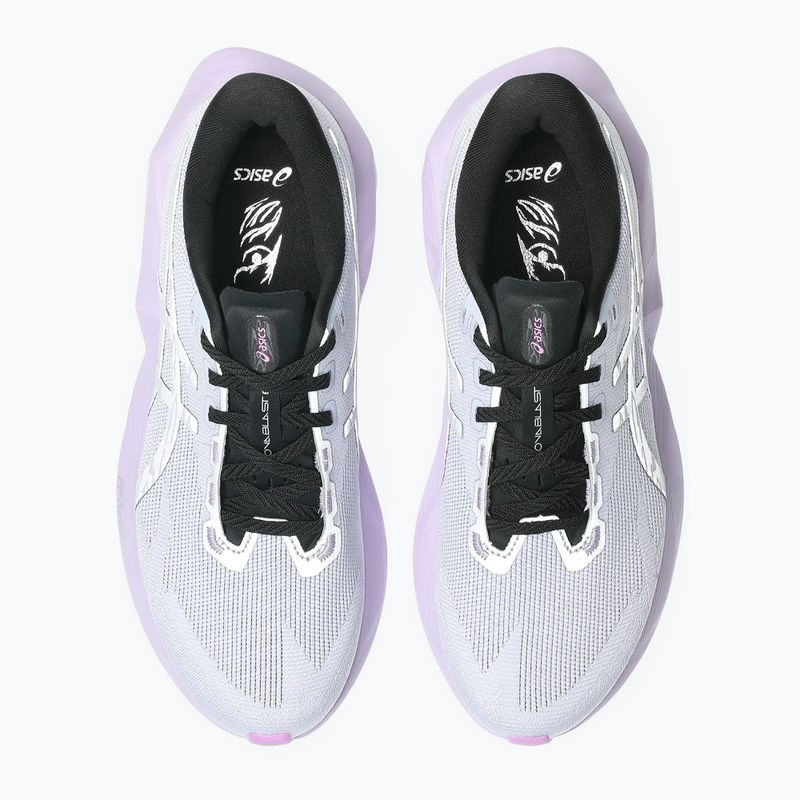 Női futócipők ASICS Novablast 6 Lite-Show lite show/lavender glow 4