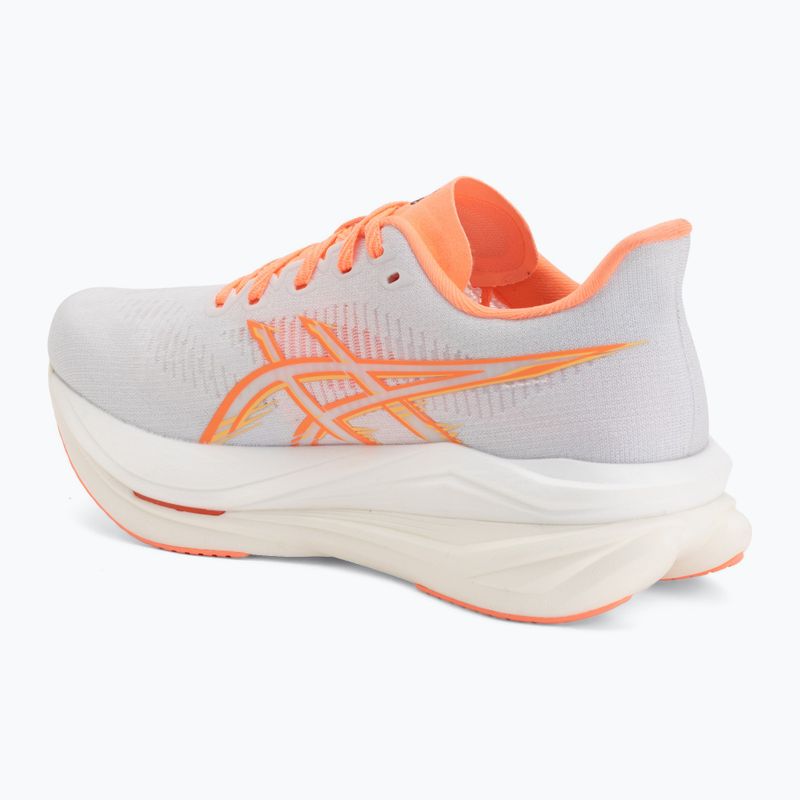 Női futócipő ASICS Sonicblast 2 fehér/napkorall 3