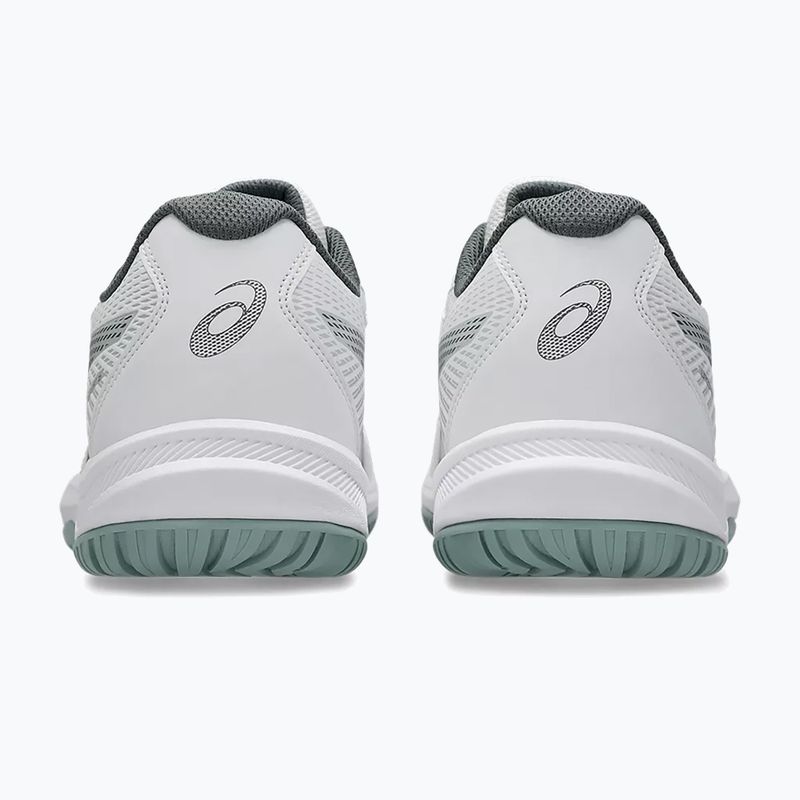 Férfi cipők ASICS Upcourt 6 white/steel grey 5