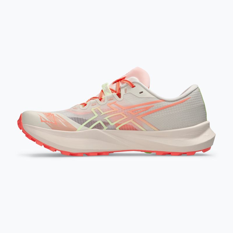 Futócipők Asics Fuji Lite 7 rose dust/sun coral 2