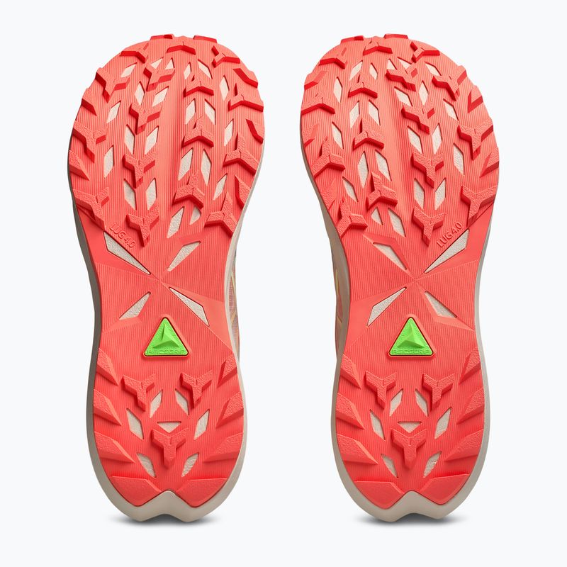 Futócipők Asics Fuji Lite 7 rose dust/sun coral 3