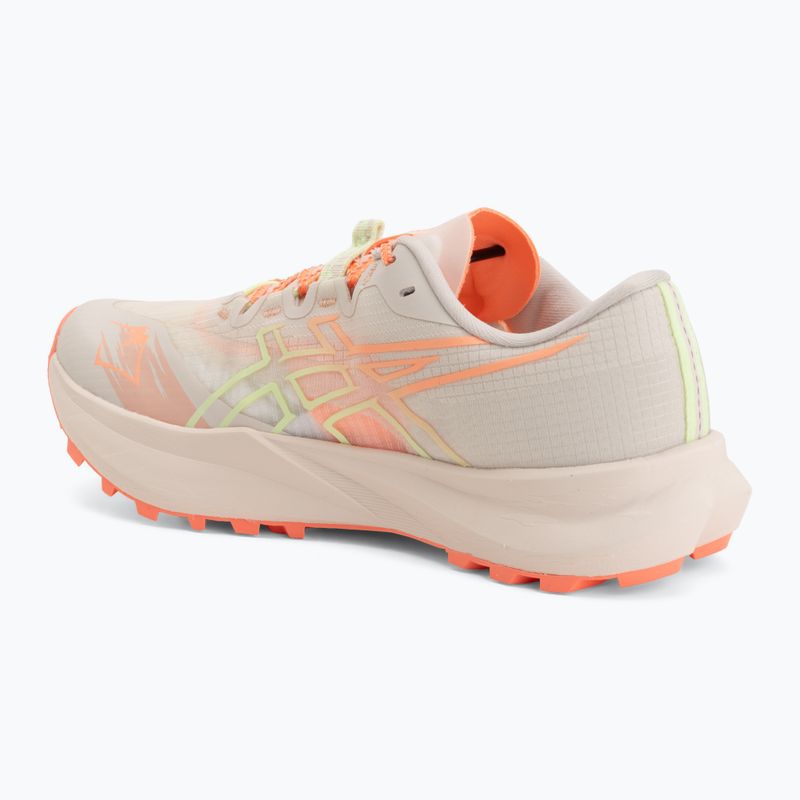 Futócipők Asics Fuji Lite 7 rose dust/sun coral 3