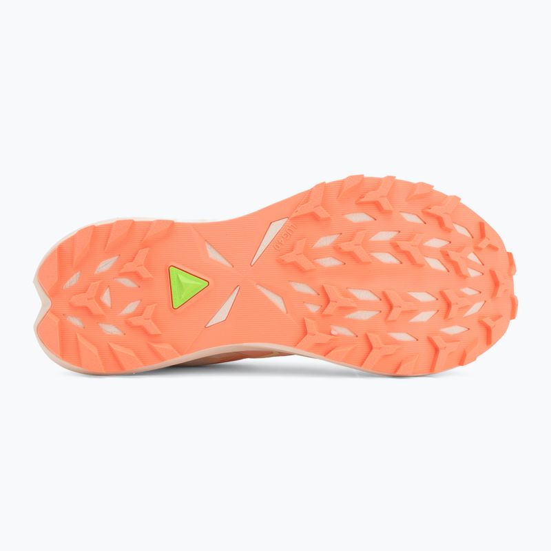 Futócipők Asics Fuji Lite 7 rose dust/sun coral 4