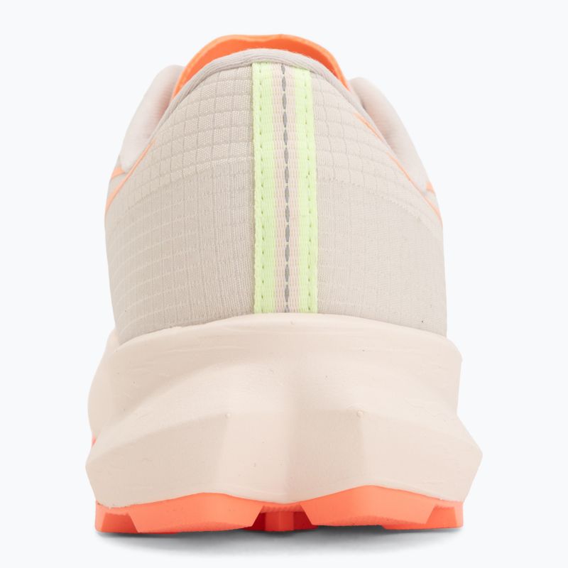 Futócipők Asics Fuji Lite 7 rose dust/sun coral 6