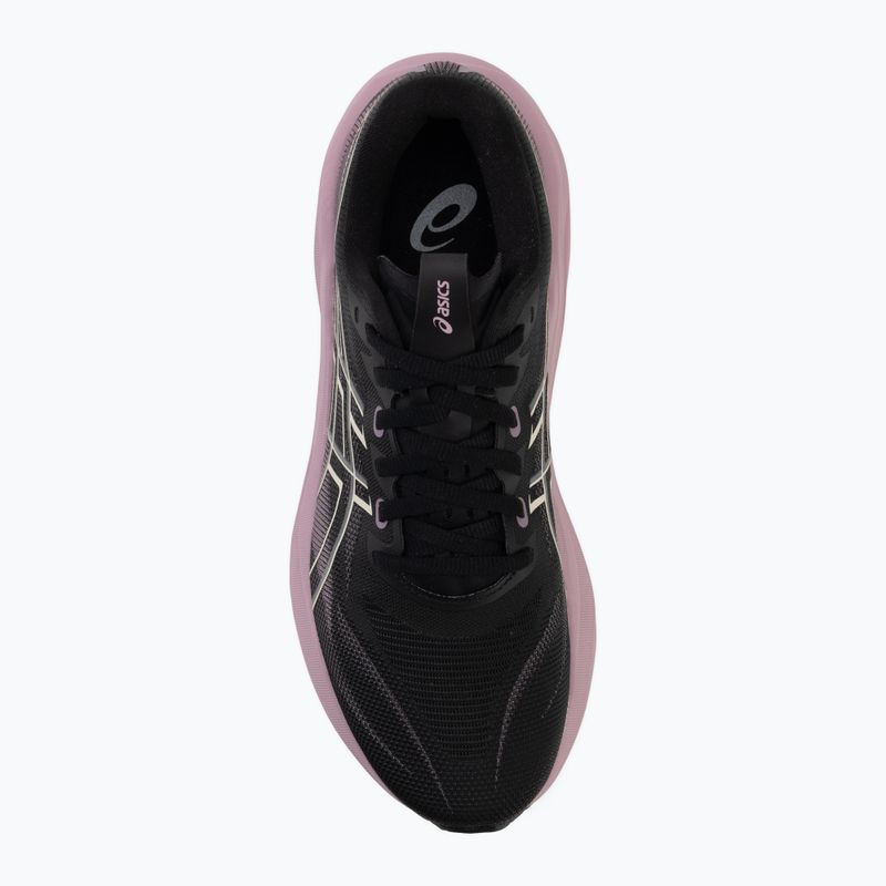 Női futócipők Asics Gt-2000 15 Black/Taro Purple 5