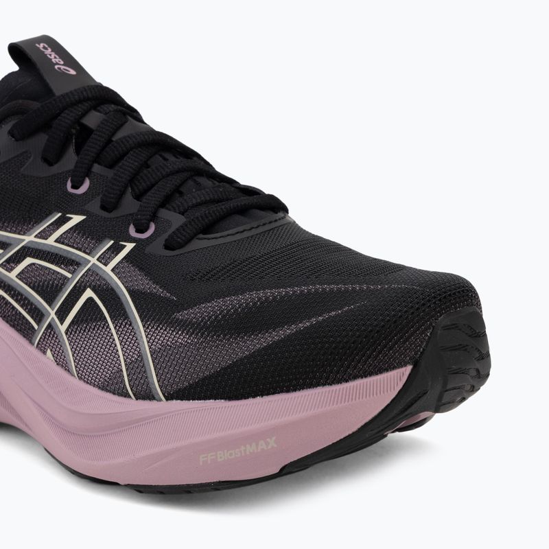 Női futócipők Asics Gt-2000 15 Black/Taro Purple 7