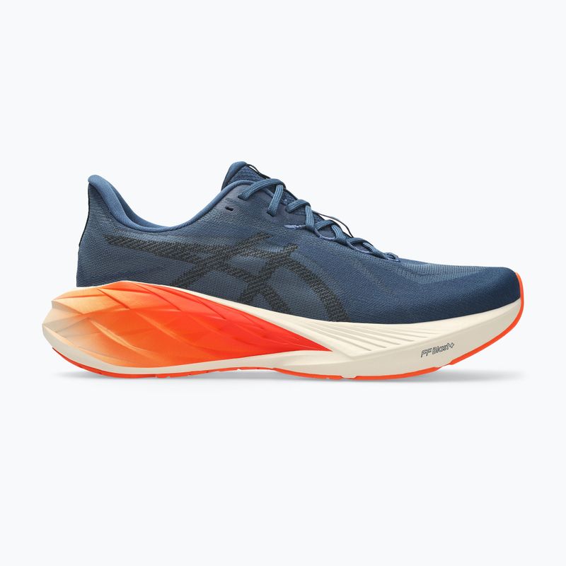 Férfi futócipők Asics Dynablast 6 Independence Blue/Cherry Tomato 2