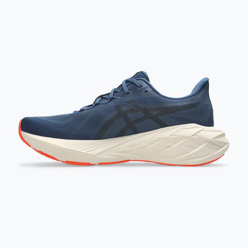Férfi futócipők Asics Dynablast 6 Independence Blue/Cherry Tomato 3