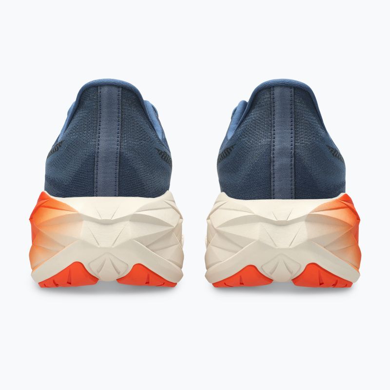 Férfi futócipők Asics Dynablast 6 Independence Blue/Cherry Tomato 7