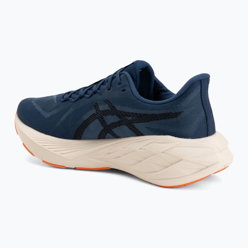 Férfi futócipők Asics Dynablast 6 Independence Blue/Cherry Tomato 3