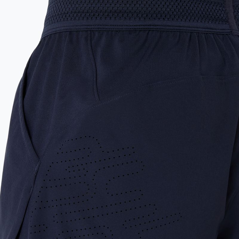 Férfi tenisznadrág ASICS Match Laser Cut 7IN 8