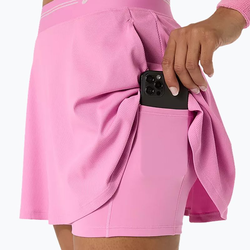 Teniszszoknya ASICS Game bubblegum 6