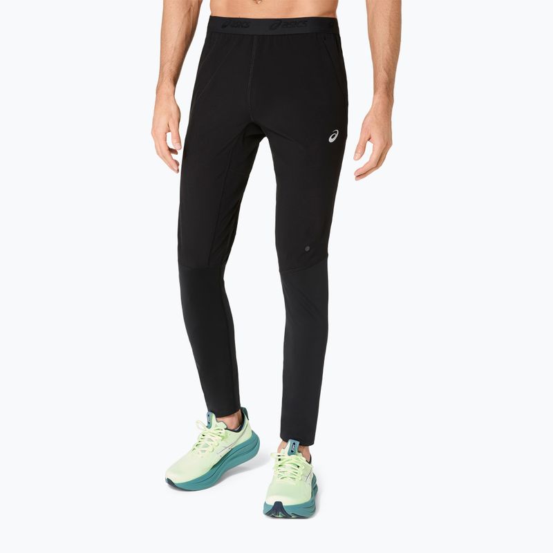 Férfi futónadrág ASICS Road Pant performance black