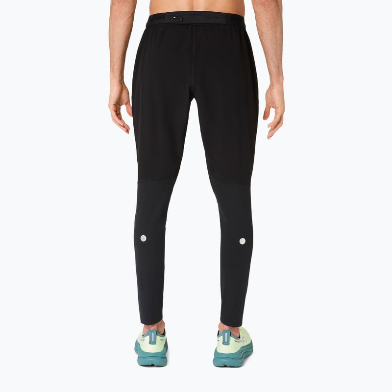 Férfi futónadrág ASICS Road Pant performance black 2