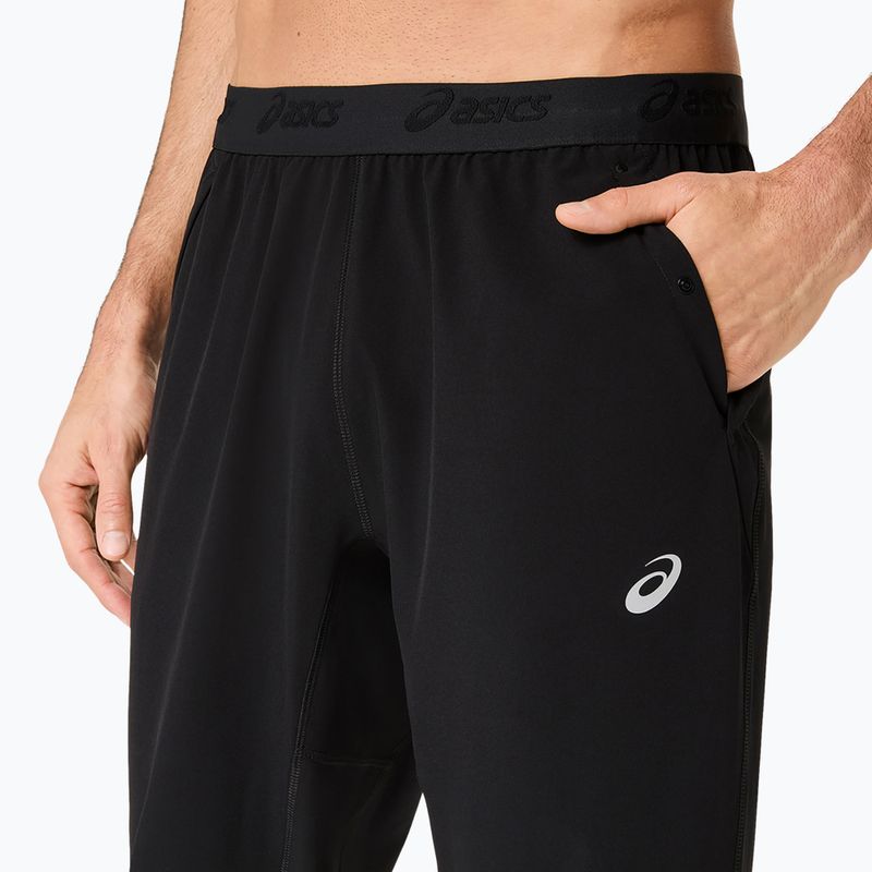 Férfi futónadrág ASICS Road Pant performance black 3