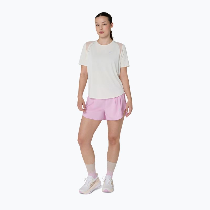 Női futónadrág Asics Road 3.5In Short Hazy Lilac 2