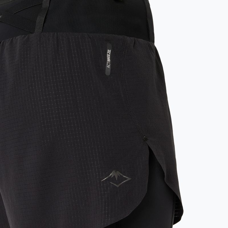 Női futónadrág ASICS Fujitrail Elite performance black 9