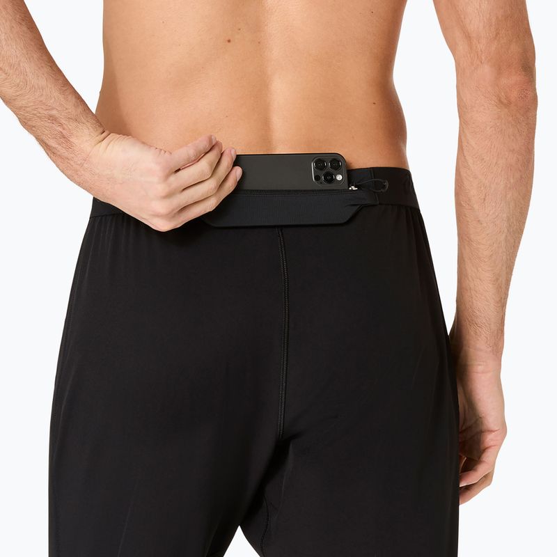 Férfi futónadrág Asics Road Winter Pant performance black 5
