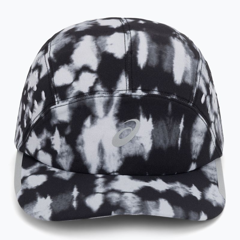 Ellenzős sapka Asics Performance Running Cap Limited Edition Performance Black 2