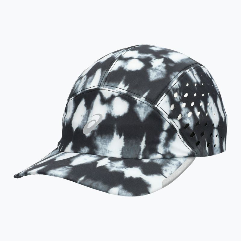 Ellenzős sapka Asics Performance Running Cap Limited Edition Performance Black