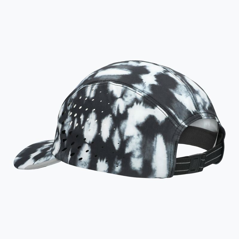 Ellenzős sapka Asics Performance Running Cap Limited Edition Performance Black 2