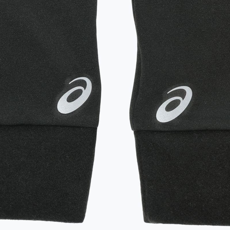 Futókesztyűk ASICS Winter Glove performance black 4