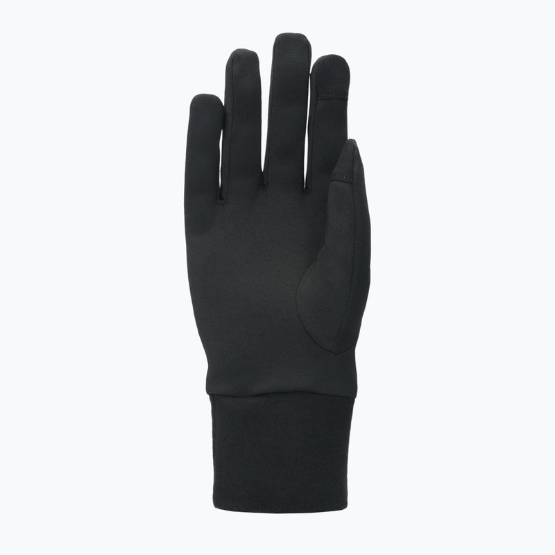 Futókesztyűk ASICS Winter Glove performance black 5