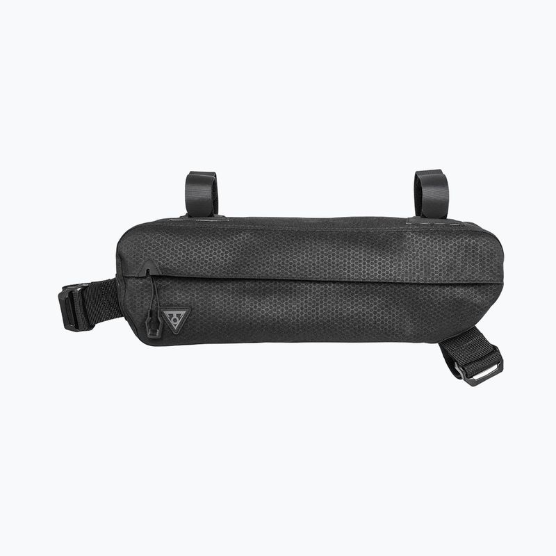 Topeak Bike Bag Loader Midloader fekete T-TBP-ML4B 7