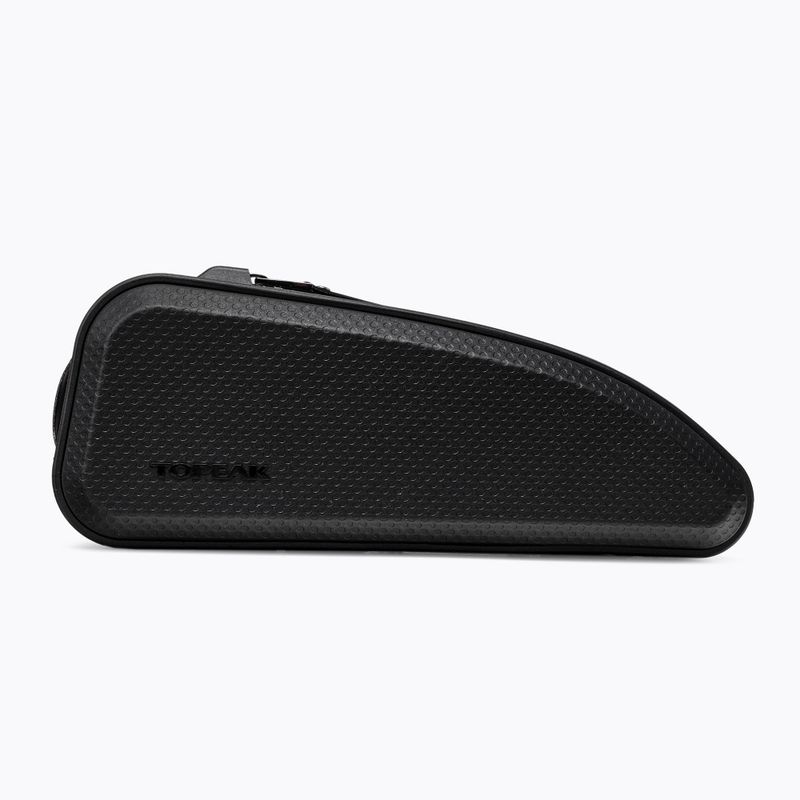 Topeak FastFuel DryBag kerékpár váz táska fekete T-TC2303B 3