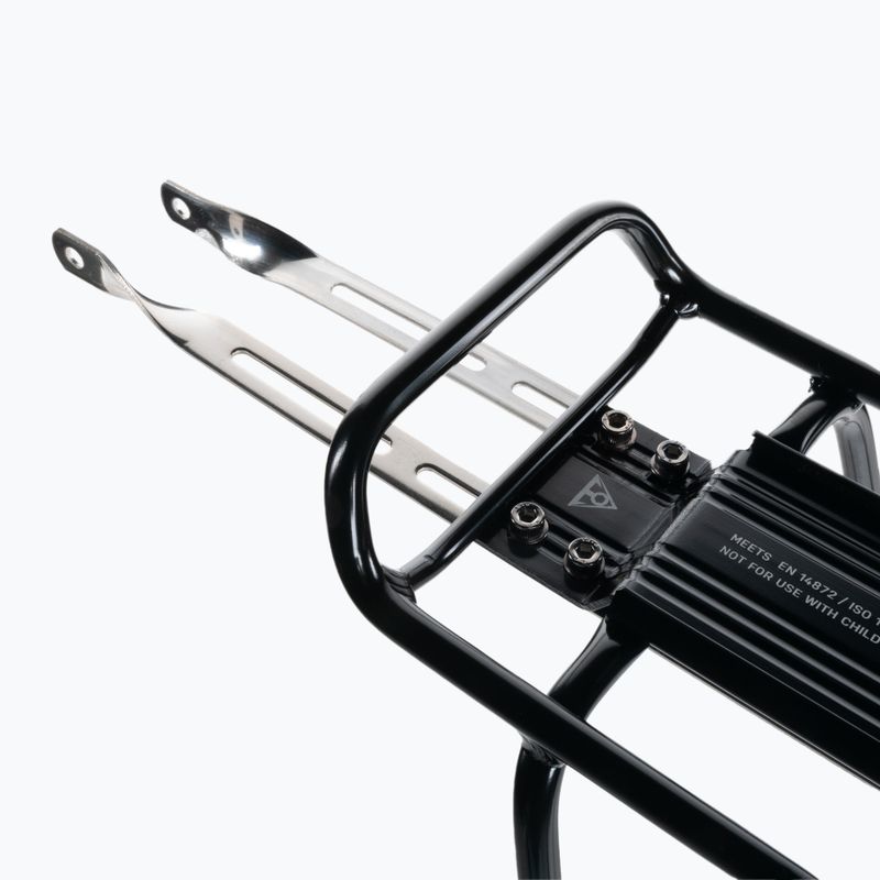 Kerékpártartó Topeak Mtx Explorer fekete T-TA2041-B 3