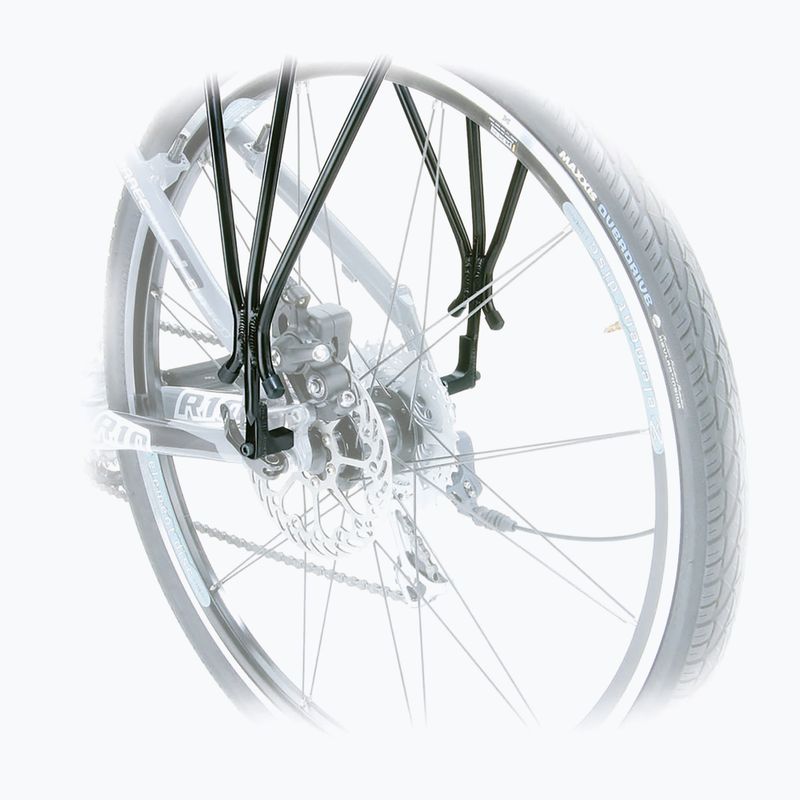 Kerékpártartó Topeak Mtx Explorer fekete T-TA2041-B 8