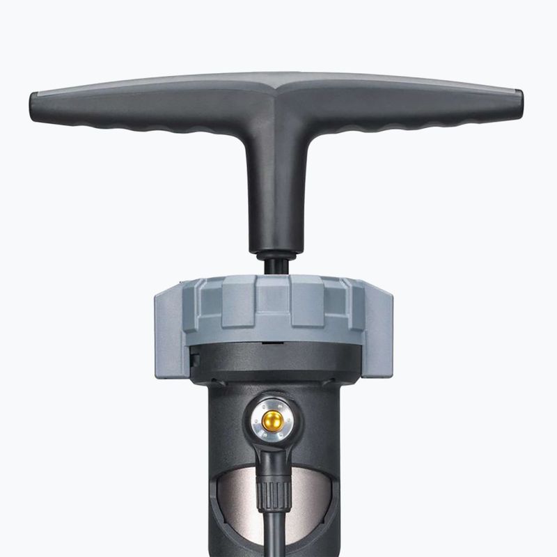 Topeak JoeBlow Booster kerékpárpumpa 4