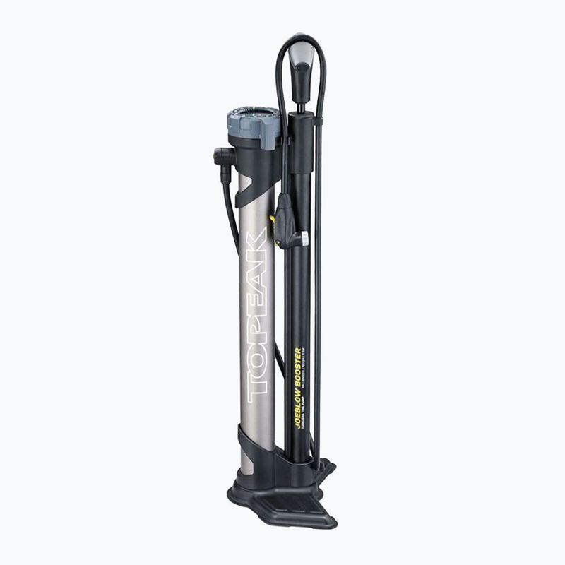 Topeak JoeBlow Booster kerékpárpumpa 5