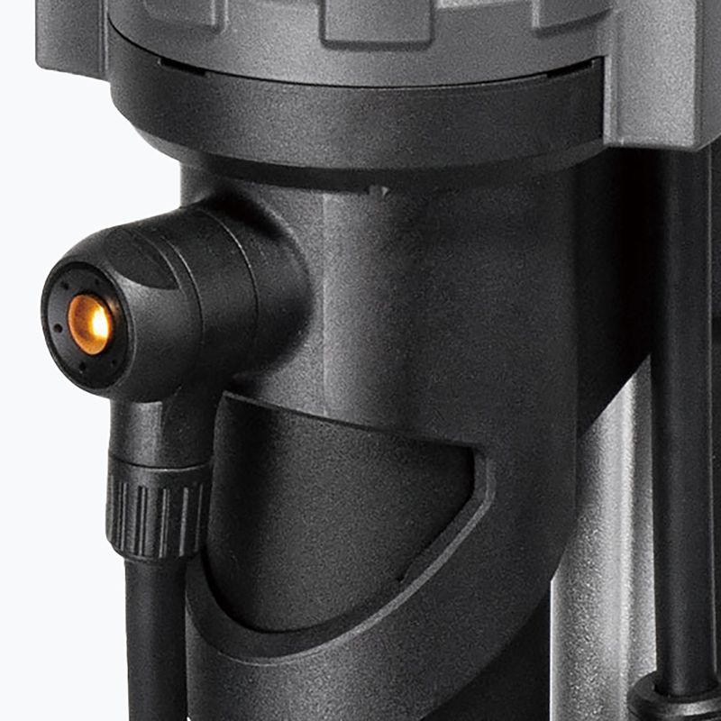 Topeak JoeBlow Booster kerékpárpumpa 6