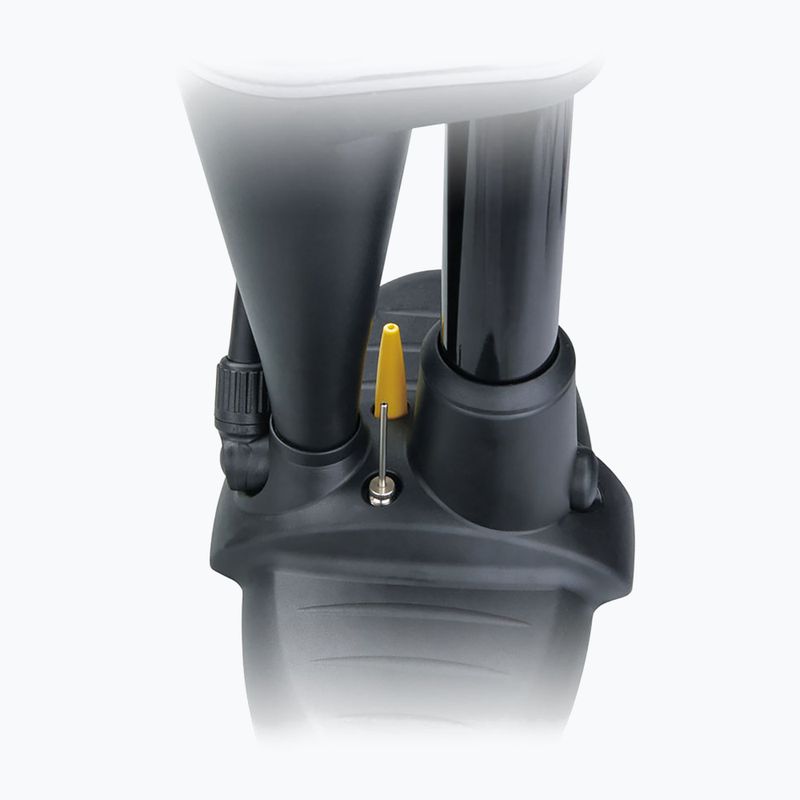 Kerékpárpumpa Topeak JoeBlow Max HP 160psi red 6