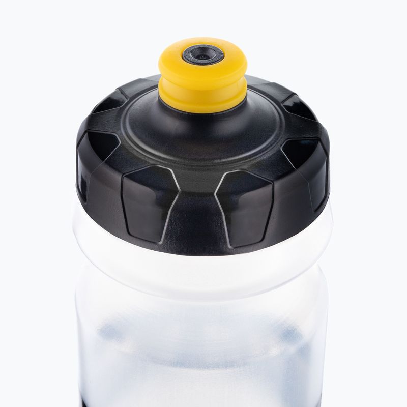 Topeak T-TWB-01 kerékpáros palack fehér 2