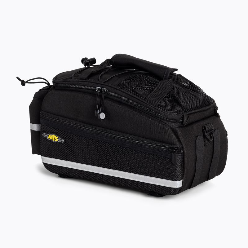 Topeak Trunk Bag Ex Strap kerékpáros táska fekete T-TT9645B