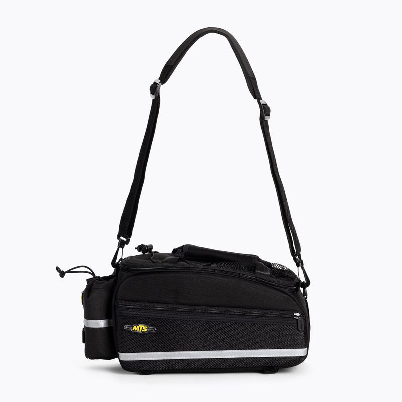 Topeak Trunk Bag Ex Strap kerékpáros táska fekete T-TT9645B 3