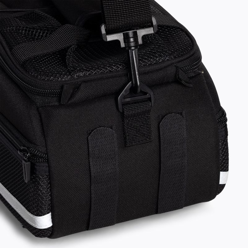Topeak Trunk Bag Ex Strap kerékpáros táska fekete T-TT9645B 5