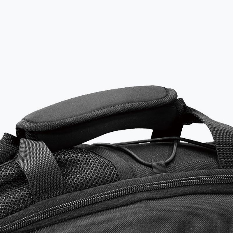 Topeak Trunk Bag Ex Strap kerékpáros táska fekete T-TT9645B 10